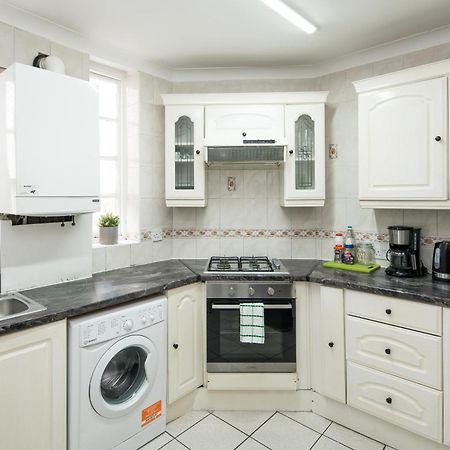 Private Double Room Shared Bathroom Near City Centre London Luaran gambar